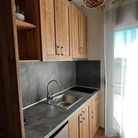 Anogeio Lejlighed Afytos