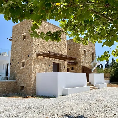 Anogeio * Άφυτος