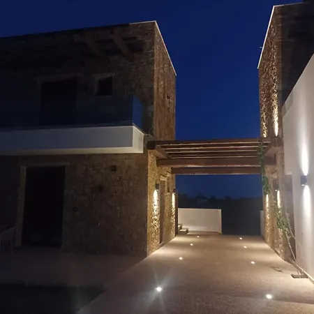Διαμέρισμα Anogeio Άφυτος