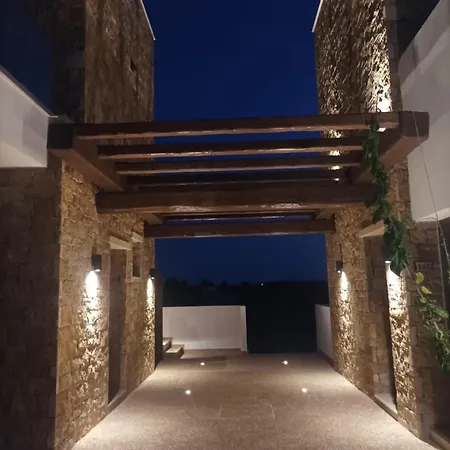 Anogeio Διαμέρισμα Άφυτος